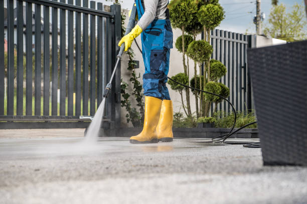 Professional Pressure Washing Services in Boalsburg, PA